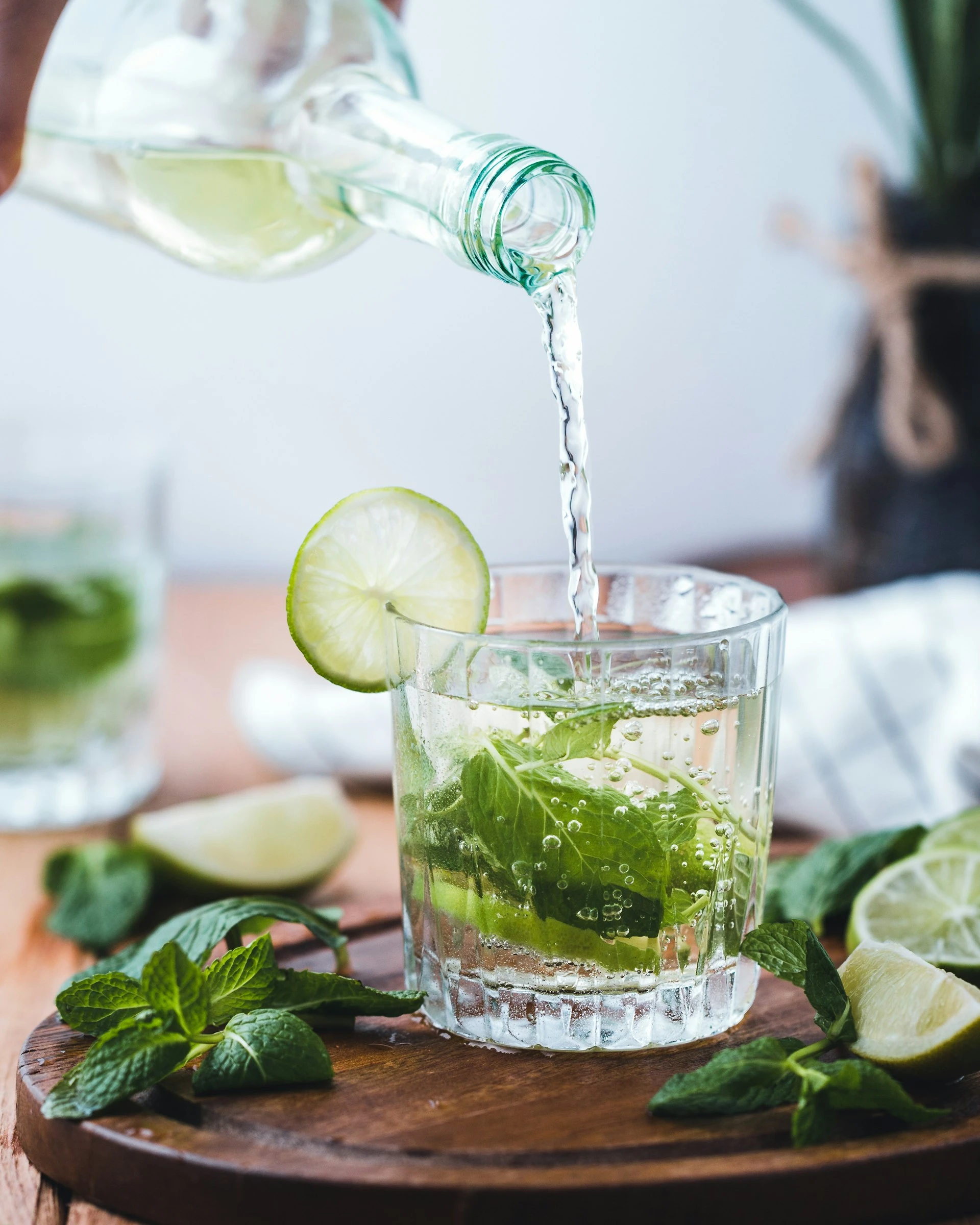 Bebidas